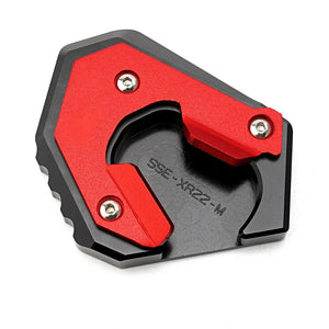 Planet Gates For BMW S1000XR S 1000 XR 2021 2022 2023 S1000 XR 2017 2018 2019 2020 Motorcycle Accessories Kickstand Side Stand Extension Pad