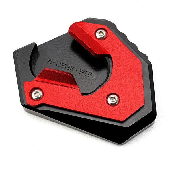 Planet Gates For BMW S1000XR S 1000 XR 2021 2022 2023 S1000 XR 2017 2018 2019 2020 Motorcycle Accessories Kickstand Side Stand Extension Pad