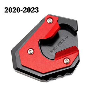 Planet Gates For BMW S1000XR S 1000 XR 2021 2022 2023 S1000 XR 2017 2018 2019 2020 Motorcycle Accessories Kickstand Side Stand Extension Pad