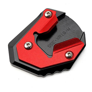 Planet Gates For BMW S1000XR S 1000 XR 2021 2022 2023 S1000 XR 2017 2018 2019 2020 Motorcycle Accessories Kickstand Side Stand Extension Pad
