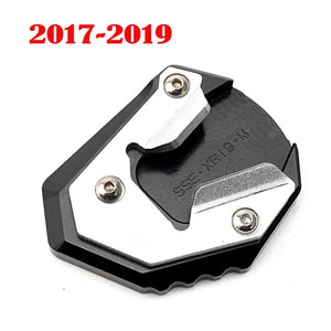 Planet Gates For BMW S1000XR S 1000 XR 2021 2022 2023 S1000 XR 2017 2018 2019 2020 Motorcycle Accessories Kickstand Side Stand Extension Pad