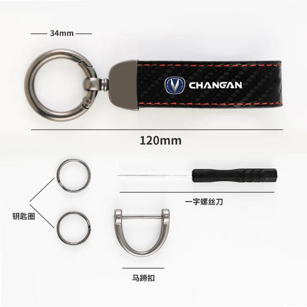 Planet Gates For CFMOTO 400NK 650NK 150NK 250NK 400GT 800MT 650MT CF500 700CL Motorcycle Accessories Double-Sided Embroidery Keychain KeyRing
