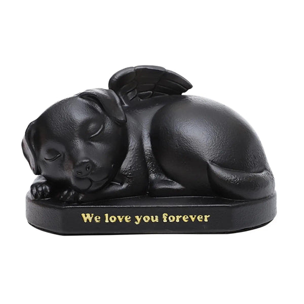 Planet Gates for Dog / CHINA Cremation Memorial Urn Storage Loose Memorial Pets Gift Casket Pet Supplies Pet Urns for Garden Indoor Living Room Backyard Home