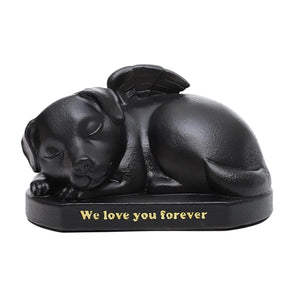 Planet Gates for Dog / CHINA Cremation Memorial Urn Storage Loose Memorial Pets Gift Casket Pet Supplies Pet Urns for Garden Indoor Living Room Backyard Home