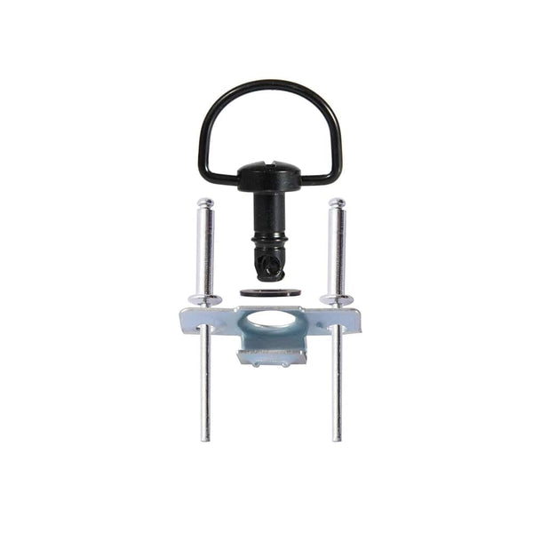 Planet Gates For DUCATI For BMW 14mm/17mm Universal Race Fairing Fasteners Quick Release D-RING 1/4 Turn Rivet Motorcycle Racing bolts screws