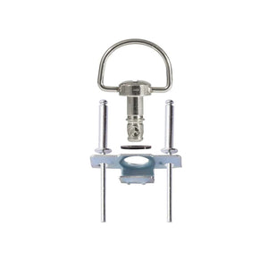 Planet Gates For DUCATI For BMW 14mm/17mm Universal Race Fairing Fasteners Quick Release D-RING 1/4 Turn Rivet Motorcycle Racing bolts screws