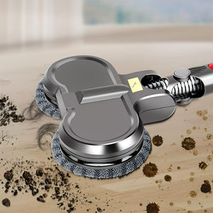 Planet Gates For Dyson V7V8V10V11 1pc, Suitable For Dyson Vacuum Cleaner V7V8V10V11 Accessories Mop Head Mop Floor Sweep And Clean