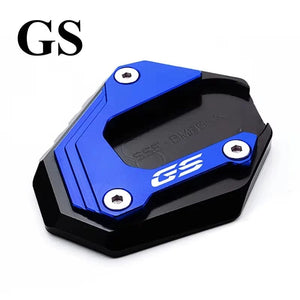 Planet Gates For F850GS / F750GS Kickstand Motorcycle Side Stand Extension For BMW F850 GS Adventure F 750 850 GSA 2018- 2022 2023 Accessorie