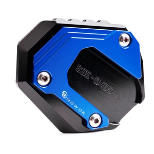 Planet Gates For F850GS / F750GS Kickstand Motorcycle Side Stand Extension For BMW F850 GS Adventure F 750 850 GSA 2018- 2022 2023 Accessorie