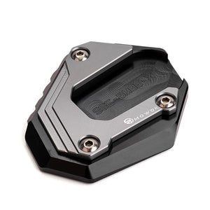Planet Gates For F850GS / F750GS Kickstand Motorcycle Side Stand Extension For BMW F850 GS Adventure F 750 850 GSA 2018- 2022 2023 Accessorie