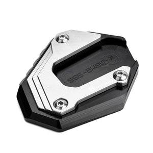 Planet Gates For F850GS / F750GS Kickstand Motorcycle Side Stand Extension For BMW F850 GS Adventure F 750 850 GSA 2018- 2022 2023 Accessorie