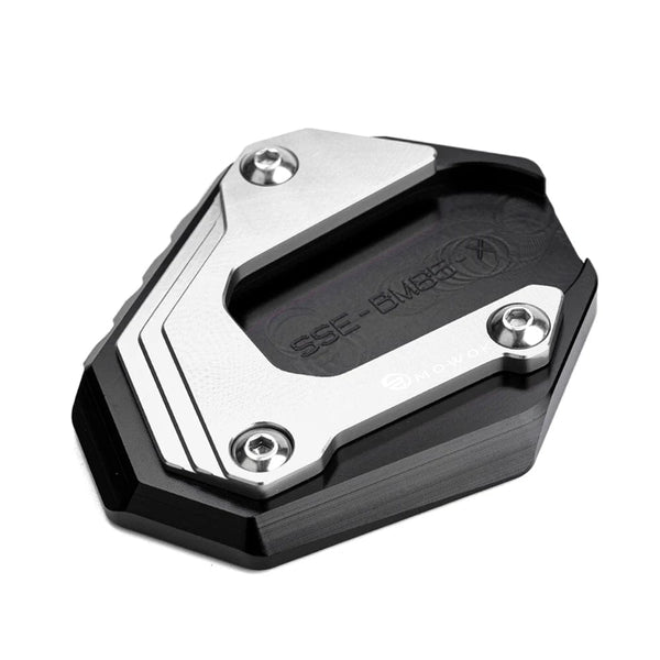 Planet Gates For F850GS / F750GS Kickstand Motorcycle Side Stand Extension For BMW F850 GS Adventure F 750 850 GSA 2018- 2022 2023 Accessorie