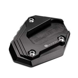 Planet Gates For F850GS / F750GS Kickstand Motorcycle Side Stand Extension For BMW F850 GS Adventure F 750 850 GSA 2018- 2022 2023 Accessorie