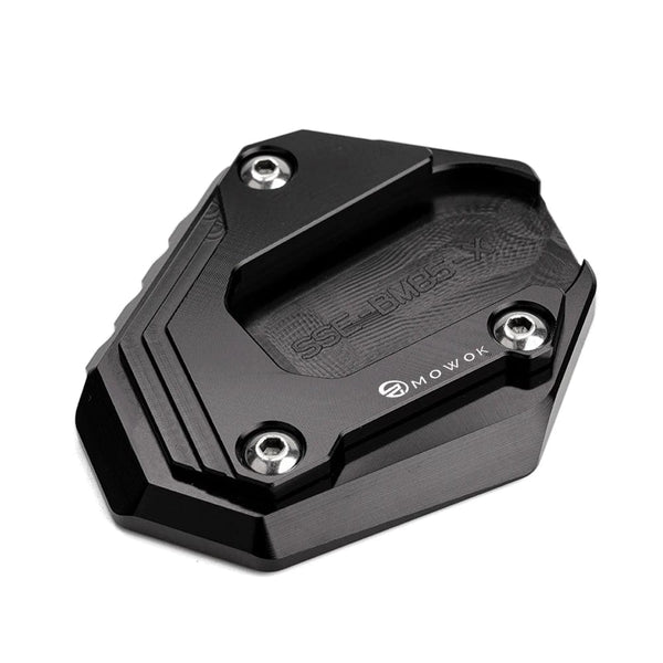 Planet Gates For F850GS / F750GS Kickstand Motorcycle Side Stand Extension For BMW F850 GS Adventure F 750 850 GSA 2018- 2022 2023 Accessorie