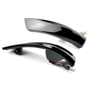 Planet Gates For Ford Focus 2 MK2 Focus 3 MK3 3.5 For Mondeo MK4 EU Dynamic Turn Signal Light Side Mirror Indicator Sequential Blinker Lamp