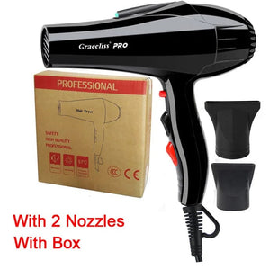 Planet Gates For hairdresser and hair salon long wire EU Plug Real 2300w power professional blow dryer salon Hair Dryer hairdryer