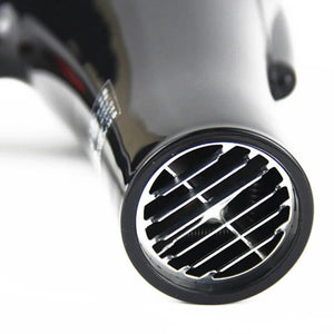 Planet Gates For hairdresser and hair salon long wire EU Plug Real 2300w power professional blow dryer salon Hair Dryer hairdryer