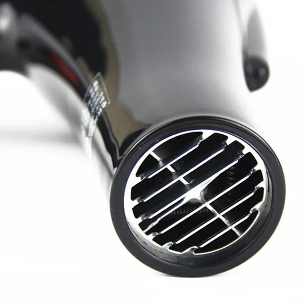 Planet Gates For hairdresser and hair salon long wire EU Plug Real 2300w power professional blow dryer salon Hair Dryer hairdryer