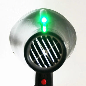 Planet Gates For hairdresser and hair salon long wire EU Plug Real 2300w power professional blow dryer salon Hair Dryer hairdryer