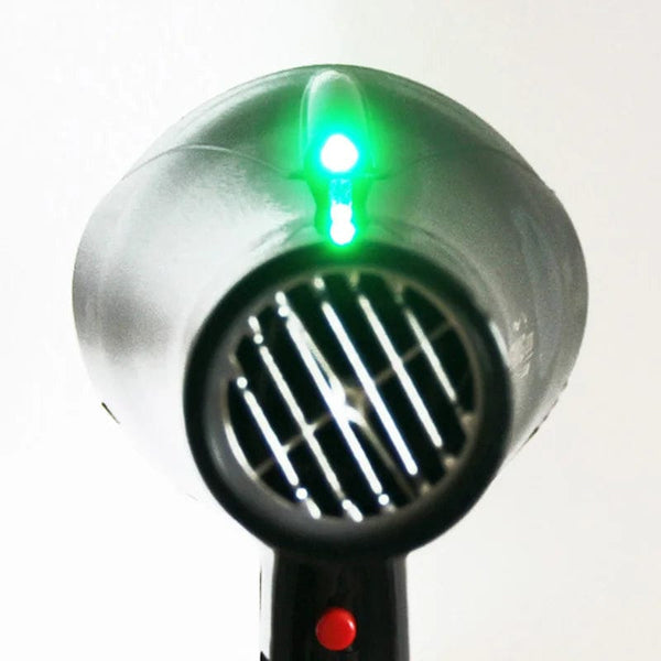 Planet Gates For hairdresser and hair salon long wire EU Plug Real 2300w power professional blow dryer salon Hair Dryer hairdryer
