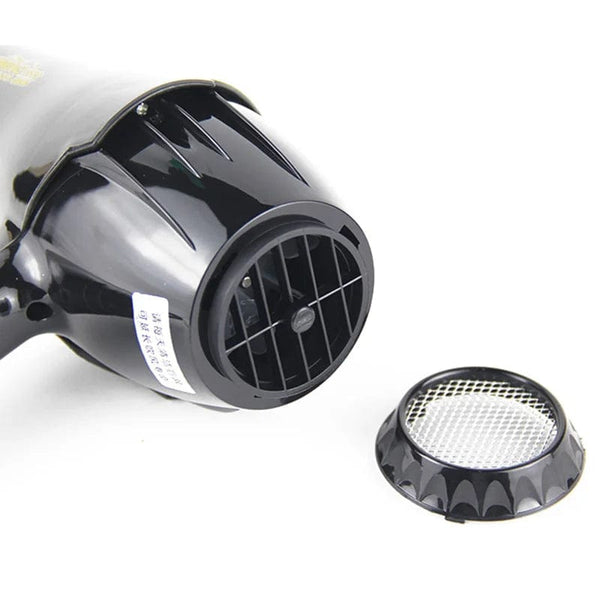 Planet Gates For hairdresser and hair salon long wire EU Plug Real 2300w power professional blow dryer salon Hair Dryer hairdryer