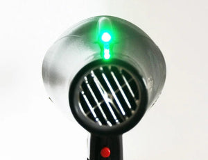 Planet Gates For hairdresser and hair salon long wire EU Plug Real 2300w power professional blow dryer salon Hair Dryer hairdryer
