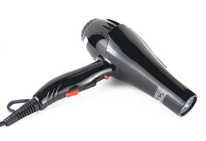 Planet Gates For hairdresser and hair salon long wire EU Plug Real 2300w power professional blow dryer salon Hair Dryer hairdryer