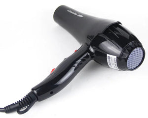 Planet Gates For hairdresser and hair salon long wire EU Plug Real 2300w power professional blow dryer salon Hair Dryer hairdryer