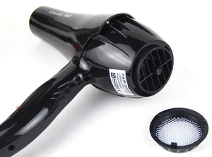 Planet Gates For hairdresser and hair salon long wire EU Plug Real 2300w power professional blow dryer salon Hair Dryer hairdryer