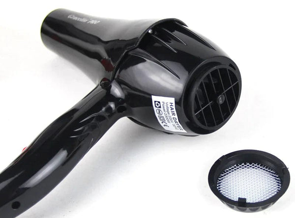 Planet Gates For hairdresser and hair salon long wire EU Plug Real 2300w power professional blow dryer salon Hair Dryer hairdryer