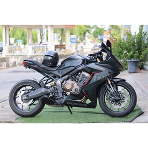 Planet Gates FOR HONDA CBR650R CB650R CBR 650R CB 650R 2018 2019 2020 2021 2022 2023 Motorcycle accessories Frame trim cover stainless steel