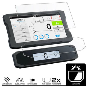 Planet Gates For Honda crf1100l CRF1100 L CRF 1100L africa twin 2020 Motorcycle Cluster Scratch Protection Film Screen Protector Accessories