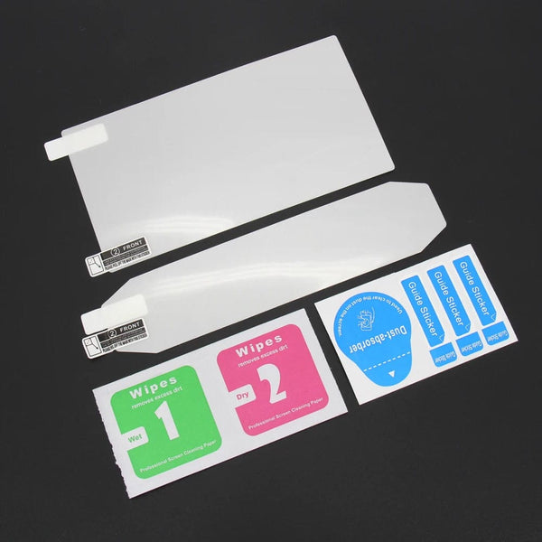 Planet Gates For Honda crf1100l CRF1100 L CRF 1100L africa twin 2020 Motorcycle Cluster Scratch Protection Film Screen Protector Accessories