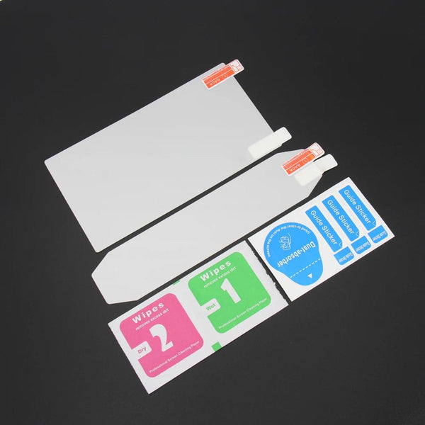 Planet Gates For Honda crf1100l CRF1100 L CRF 1100L africa twin 2020 Motorcycle Cluster Scratch Protection Film Screen Protector Accessories