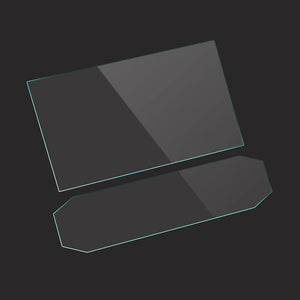 Planet Gates For Honda crf1100l CRF1100 L CRF 1100L africa twin 2020 Motorcycle Cluster Scratch Protection Film Screen Protector Accessories