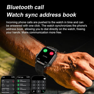 Planet Gates For Huawei Xiaomi NFC Smart Watch Men AMOLED HD Screen Heart Rate Health Tracker Bluetooth Call IP68 Waterproof Smartwatch 2024