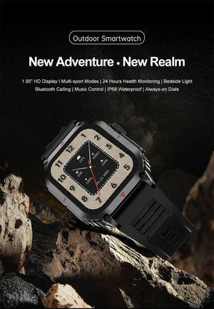 Planet Gates For Huawei Xiaomi NFC Smart Watch Men AMOLED HD Screen Heart Rate Health Tracker Bluetooth Call IP68 Waterproof Smartwatch 2024