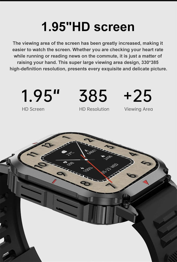 Planet Gates For Huawei Xiaomi NFC Smart Watch Men AMOLED HD Screen Heart Rate Health Tracker Bluetooth Call IP68 Waterproof Smartwatch 2024