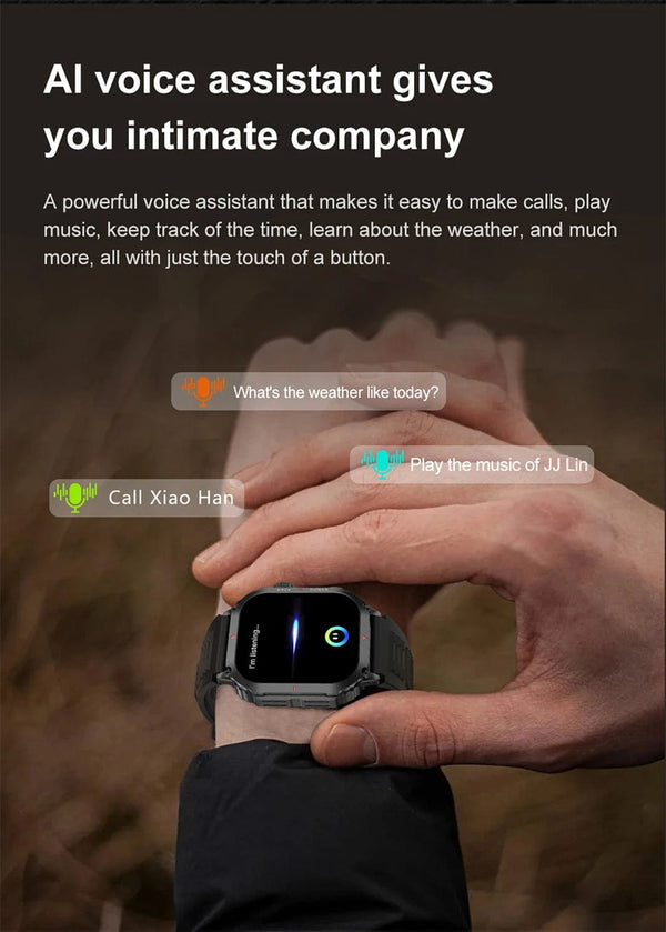 Planet Gates For Huawei Xiaomi NFC Smart Watch Men AMOLED HD Screen Heart Rate Health Tracker Bluetooth Call IP68 Waterproof Smartwatch 2024