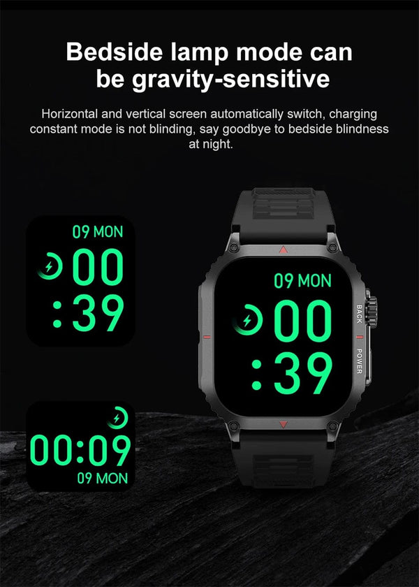 Planet Gates For Huawei Xiaomi NFC Smart Watch Men AMOLED HD Screen Heart Rate Health Tracker Bluetooth Call IP68 Waterproof Smartwatch 2024