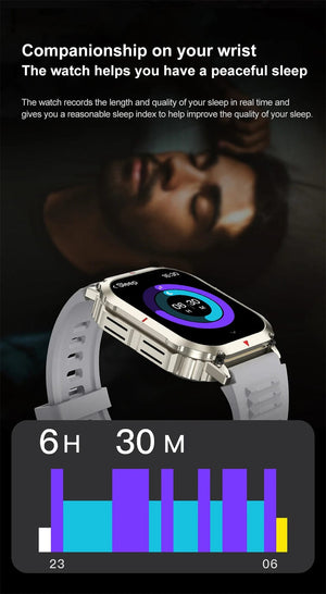 Planet Gates For Huawei Xiaomi NFC Smart Watch Men AMOLED HD Screen Heart Rate Health Tracker Bluetooth Call IP68 Waterproof Smartwatch 2024