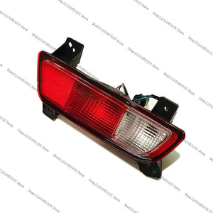 Planet Gates For JAC Frison T8 T9  Pickup Car Rear Bumper Reflector Light Stop Lamp Brake Lamp Light Fog Light Tail Lamp Headlight Assembly