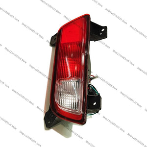 Planet Gates For JAC Frison T8 T9  Pickup Car Rear Bumper Reflector Light Stop Lamp Brake Lamp Light Fog Light Tail Lamp Headlight Assembly