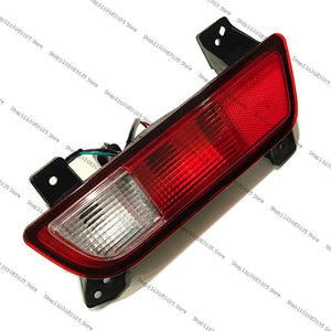 Planet Gates For JAC Frison T8 T9  Pickup Car Rear Bumper Reflector Light Stop Lamp Brake Lamp Light Fog Light Tail Lamp Headlight Assembly