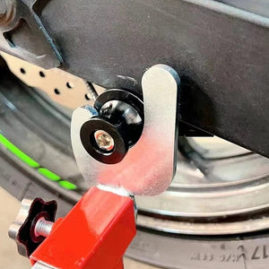 Planet Gates For Kawasaki Ninja ZX6R ZX636 250SL 250 300 400 650 1000SX Motorcycle Swingarm Spools Rear Stands Screw Sliders Accessories