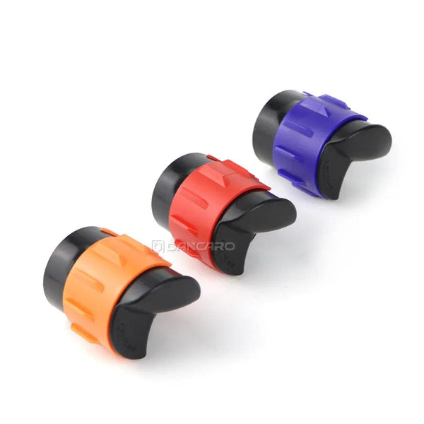 Planet Gates For Kawasaki Scooter CRF 50 CRF 70 KLX BBR Shock Saver Motorcycle Dirt Bike Front Fork Shock Absorber 45-55mm Cleaning Tool