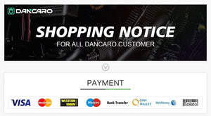 Planet Gates For Kawasaki Scooter CRF 50 CRF 70 KLX BBR Shock Saver Motorcycle Dirt Bike Front Fork Shock Absorber 45-55mm Cleaning Tool