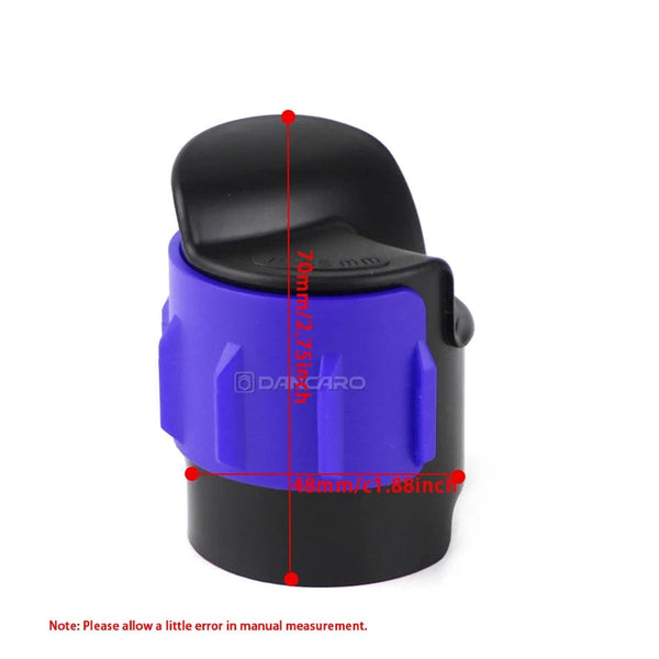 Planet Gates For Kawasaki Scooter CRF 50 CRF 70 KLX BBR Shock Saver Motorcycle Dirt Bike Front Fork Shock Absorber 45-55mm Cleaning Tool