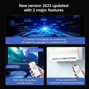 Planet Gates For Lightning Purple 2024 New Smartphone IR Mini Adapter Smart Infrared Remote Control Type C IR Blasters Phone APP Control for TV Air Conditioner
