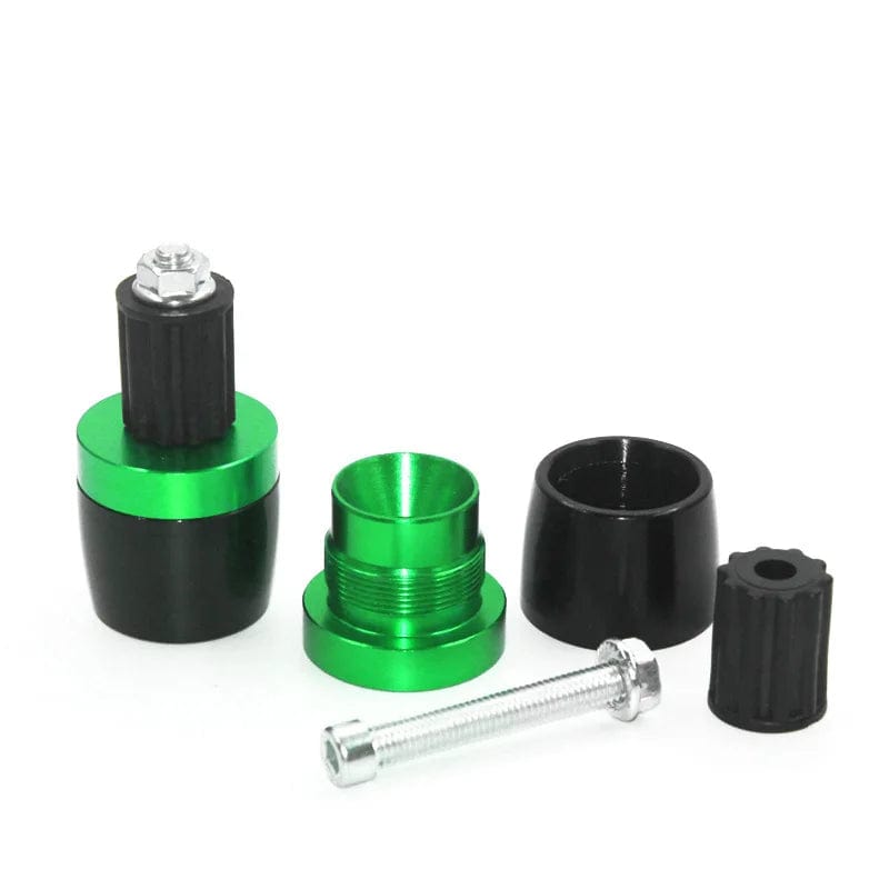 Planet Gates For Piaggio BQY BYQ FLY Liberty Medley 150 ZIP50 125 ww150 Beverly 300  Motorcycle CNC 7/8"22MM Grips Handle Bar Cap End Plugs